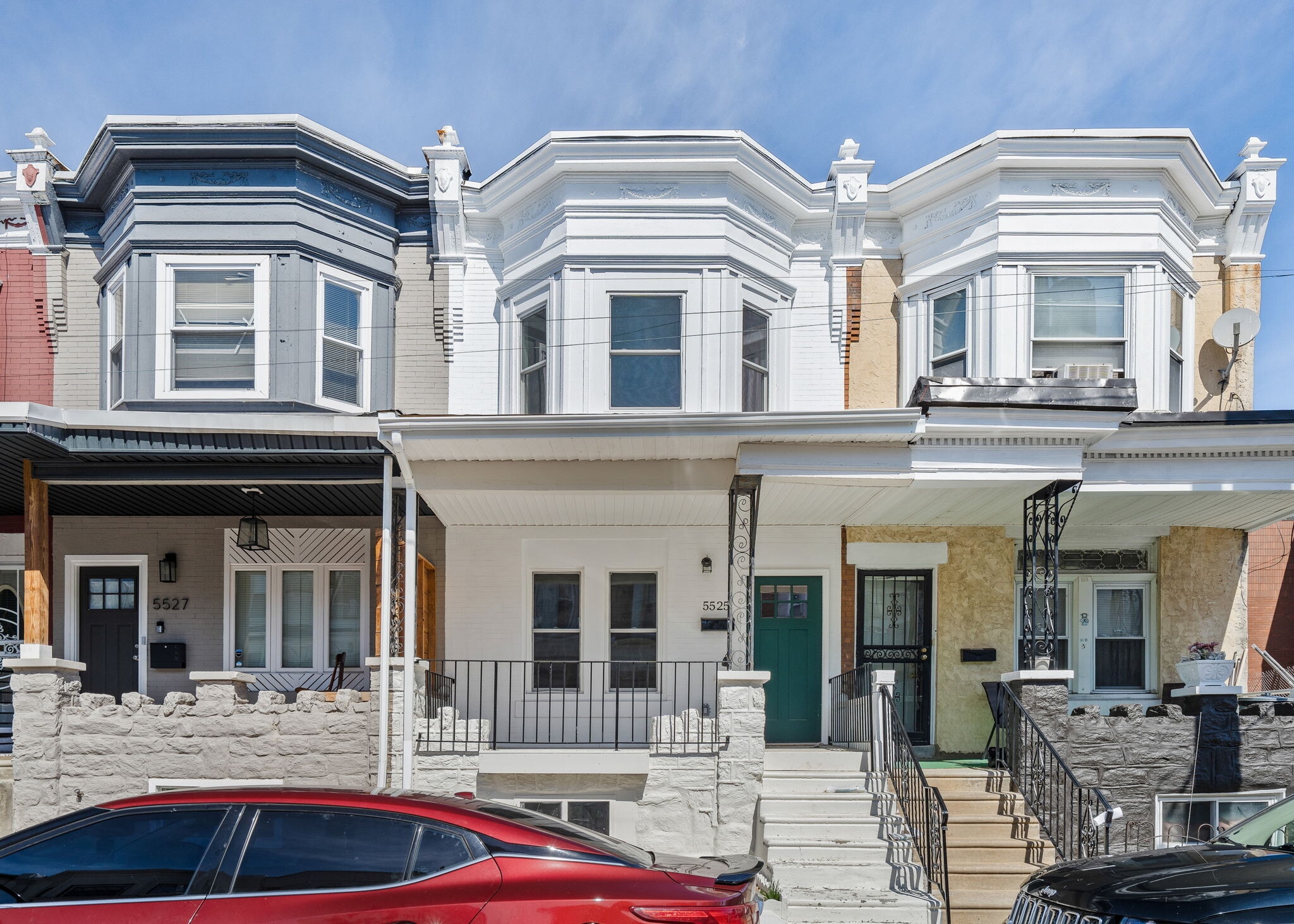 Building Photo - 5525 Osage Ave