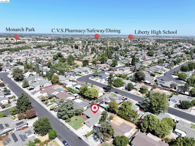 Building Photo - 630 Heather Pl