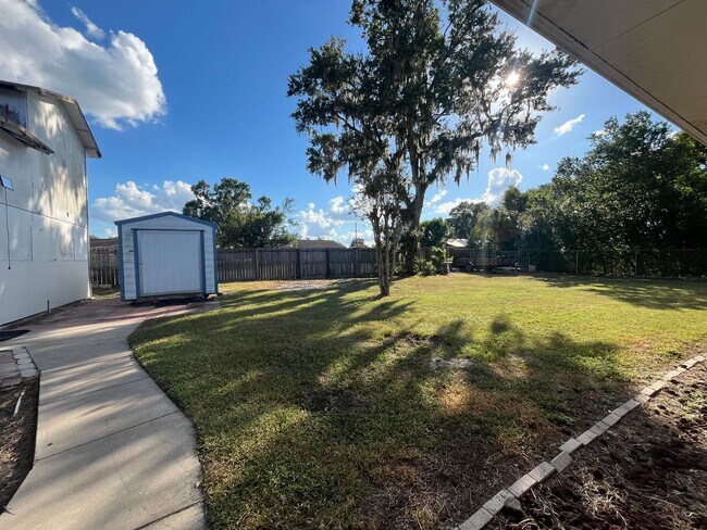 Building Photo - Beautiful 3/2 home in Mulberry!!