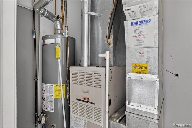 Building Photo - 36366 Dominion Cir