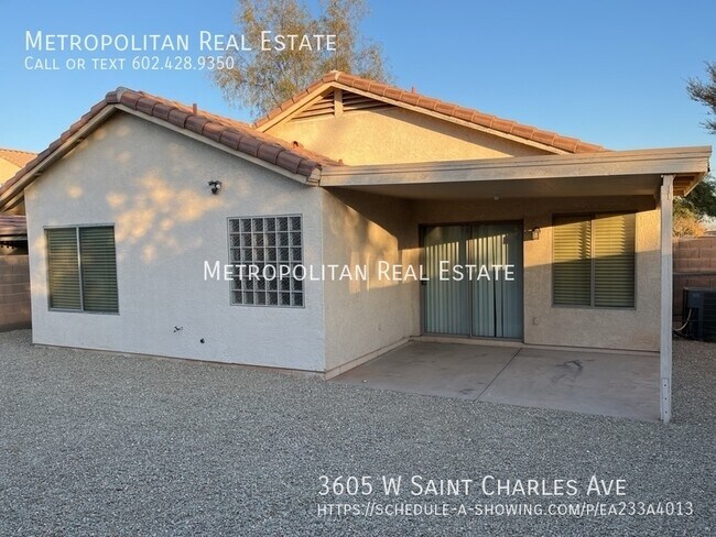 Building Photo - 3605 W St Charles Ave