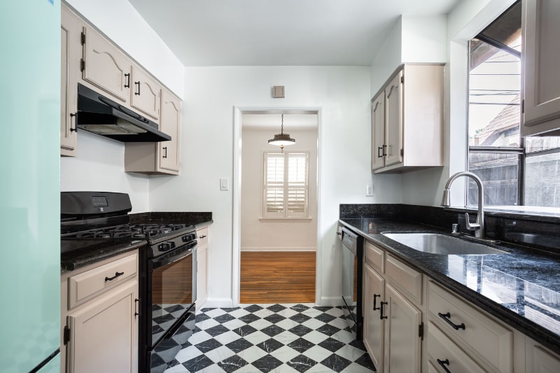 Building Photo - 2900 Griffith Park Blvd