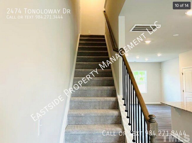 Building Photo - 2474 Tonoloway Dr