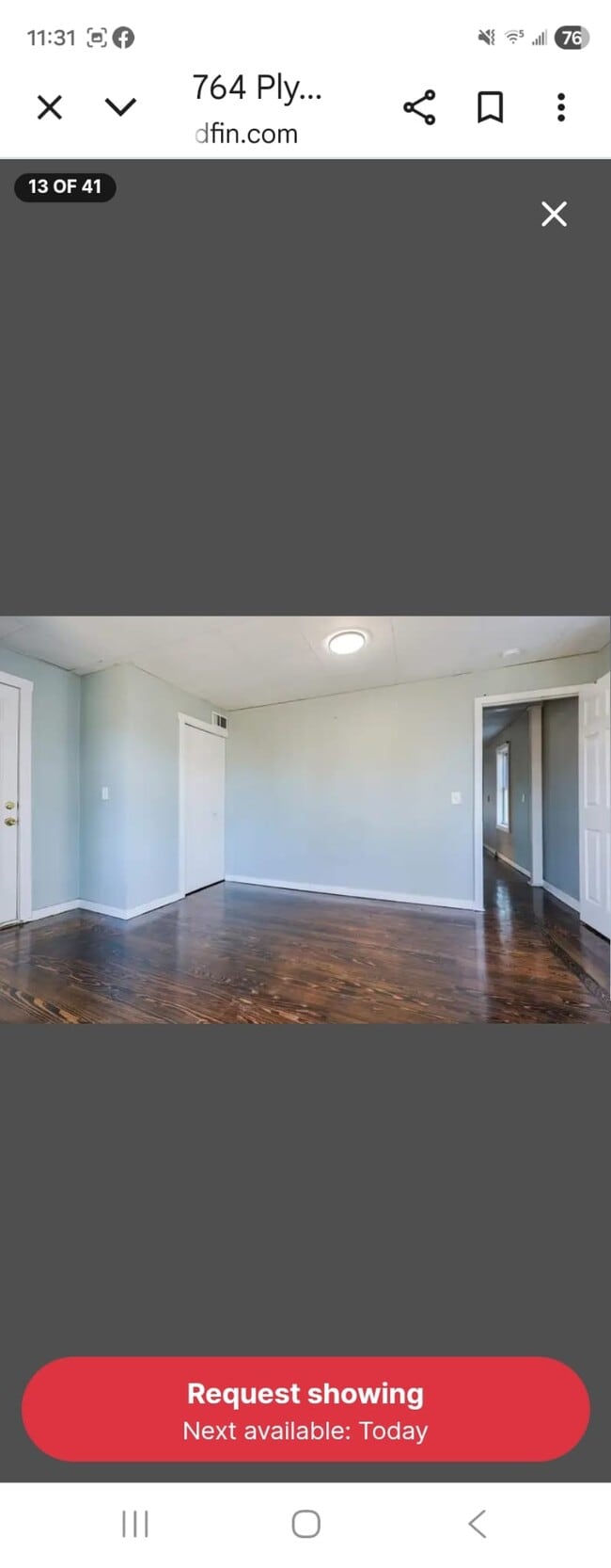 Building Photo - Berkat real estate LLC