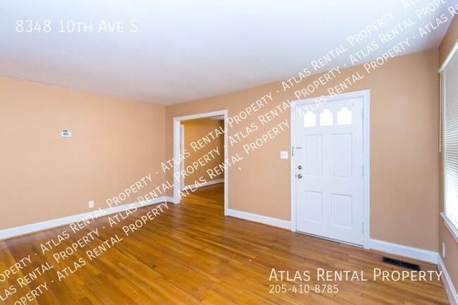 Building Photo - 8348 10th Ave S