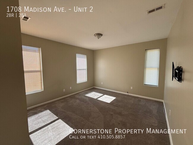 Building Photo - 1708 Madison Ave