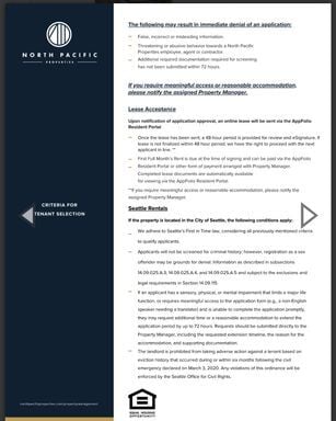 Building Photo - $1000 off your first month! QA spacious one bedroom $2275