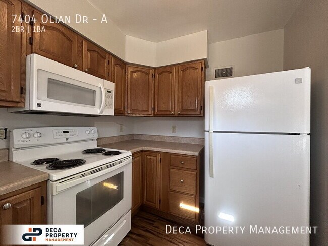 Building Photo - 7404 Olian Dr