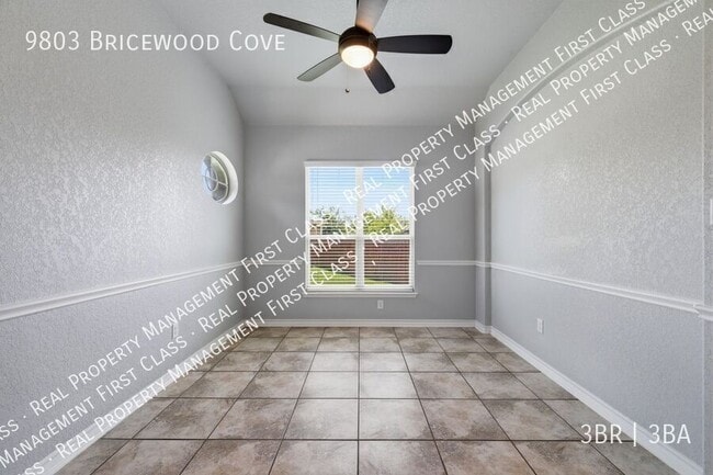 Building Photo - 9803 Bricewood Cv