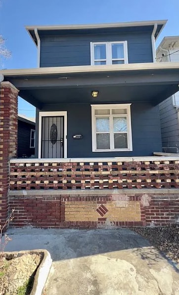 Building Photo - 523 Tracy Ave