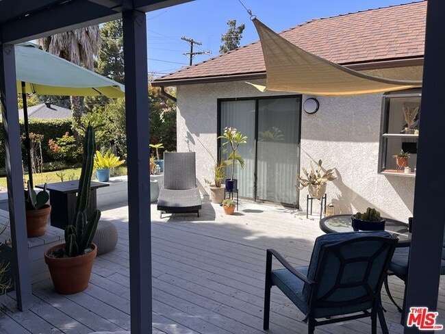 Building Photo - 2807 Glendon Ave