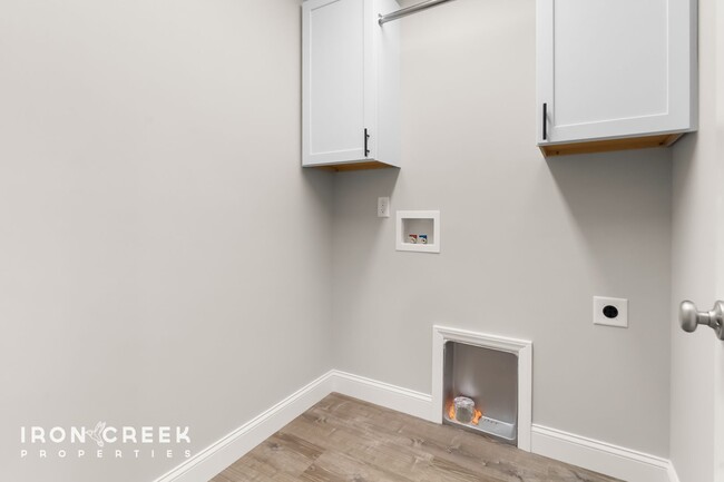 Building Photo - Bright and Modern: New Construction Three-...