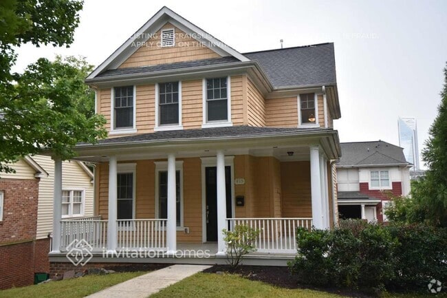 Building Photo - 415 S Summit Ave