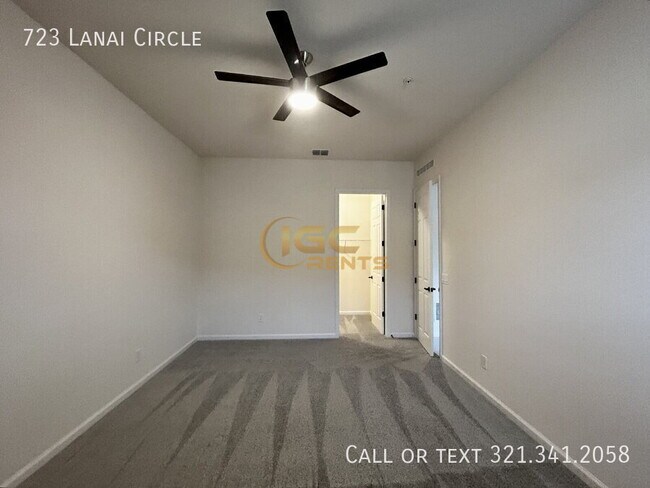 Building Photo - 723 Lanai Cir