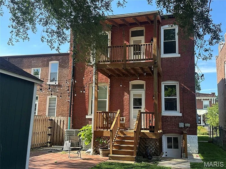 Building Photo - 4009 Hartford St