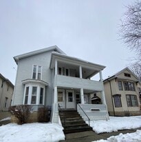 Building Photo - 131 E 2nd St