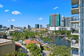 Building Photo - 610 W Las Olas Blvd