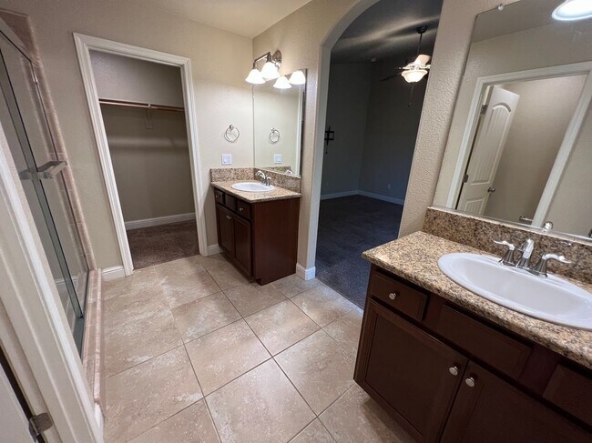 Building Photo - Sanger Home for rent with Solar!