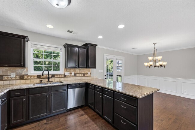 Building Photo - 3702 Wind Mill Ct