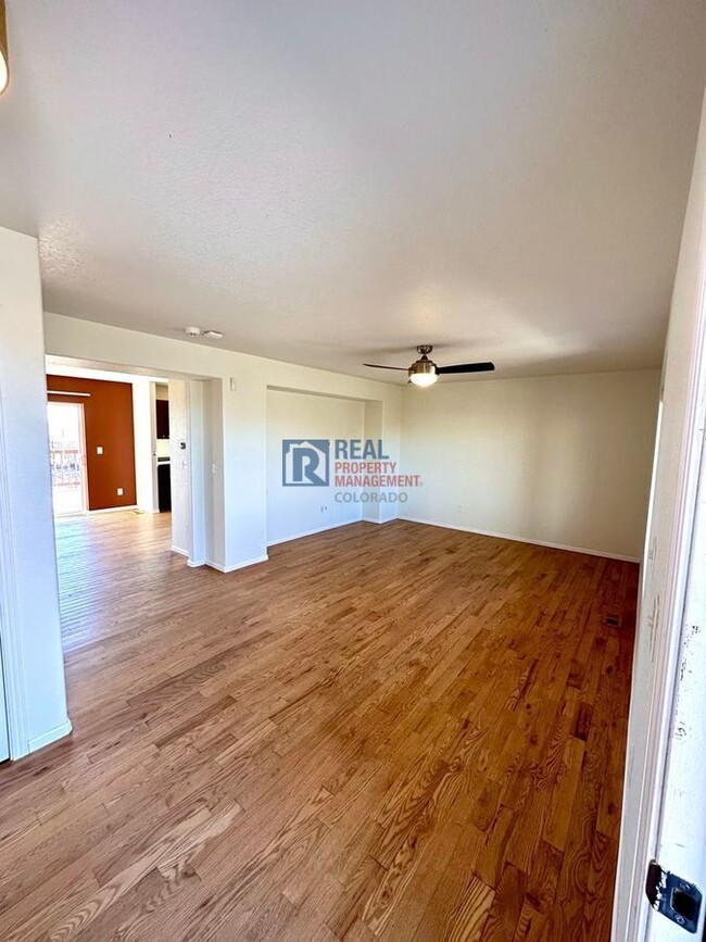 Building Photo - 25990 E Byers Pl