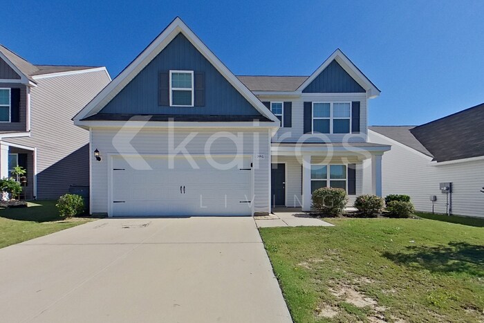 Primary Photo - 1446 Native Gdn Rd