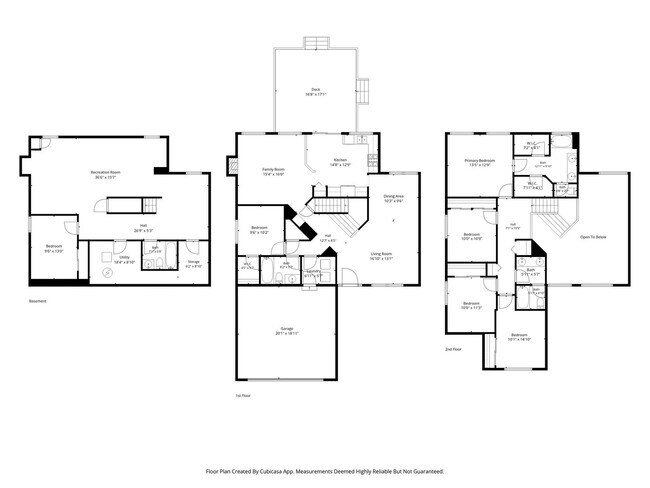 Building Photo - 931 Taralon Trail