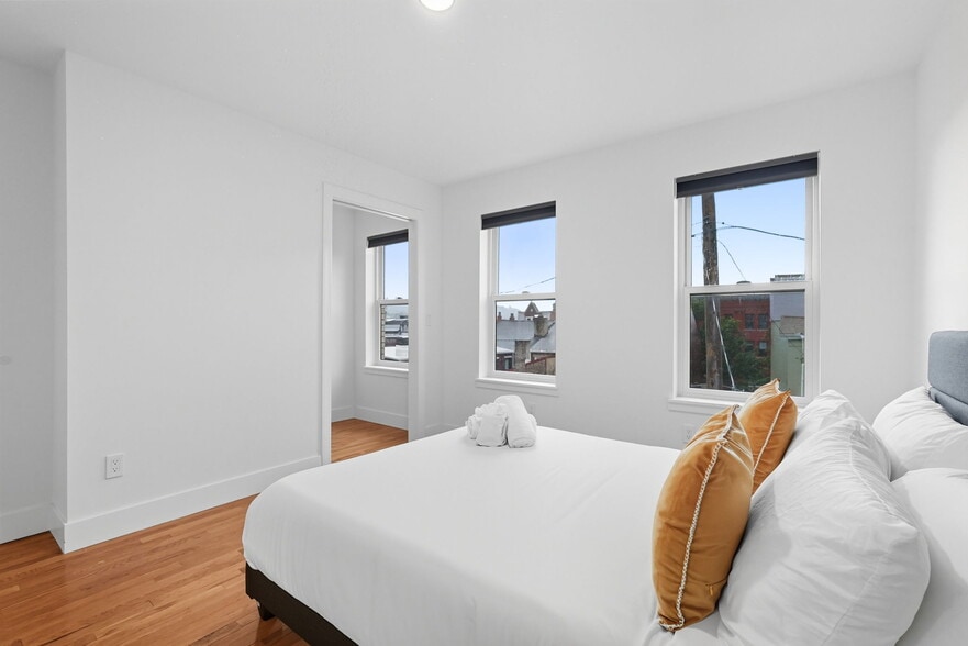 Master Bedroom - 1236 Butterfield Way