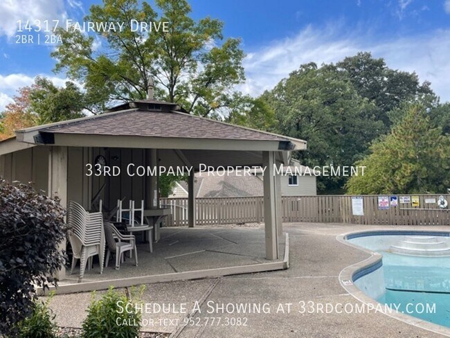 Building Photo - Eden Prairie 2 Bed/2Bath Condo!