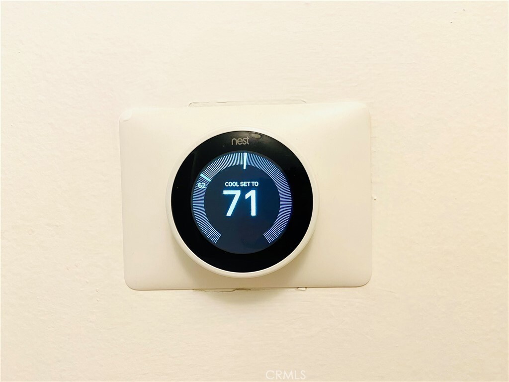 Nest Thermostat - 1425 W 12th St