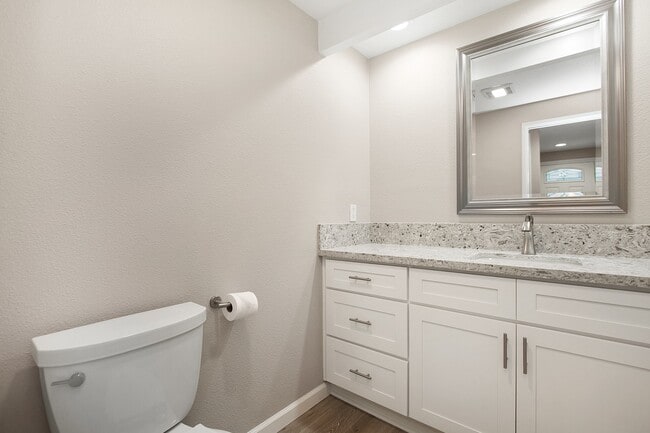 Building Photo - Renovated Townhome | Amazing South Coast Metro Costa Mesa Location