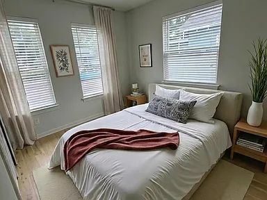 Building Photo - Brand-New St. Pete Home | Modern Coastal Living Near Downtown