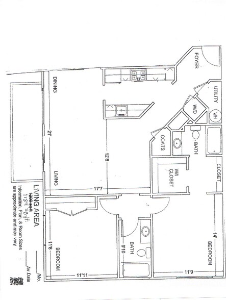 Building Photo - 1160 N Quincy St