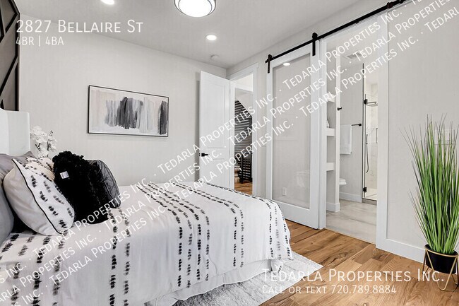 Building Photo - 2827 Bellaire St