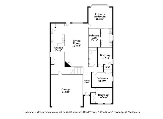 Building Photo - 505 Jr Stoff Dr