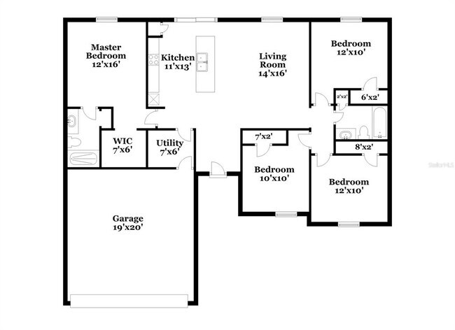 Building Photo - 35685 Rose Moss Ave