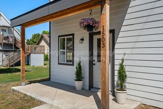 Building Photo - 1503 E Marietta Ave