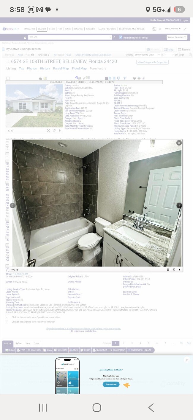 Building Photo - 6574 SE 108th Ln