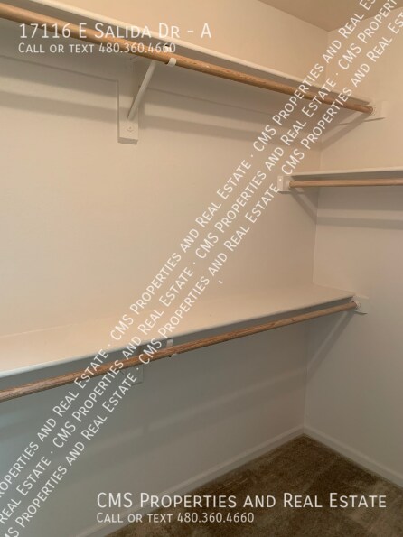 Building Photo - 17116 E Salida Dr
