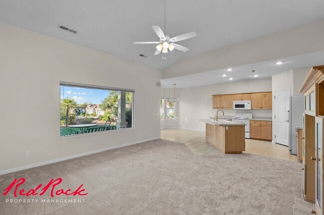 Primary Photo - Newly Updated 2 Bedroom Home in Washington!