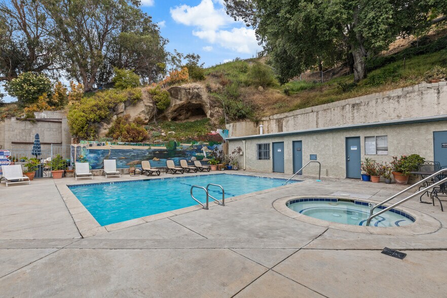 Building Photo - 2354 Fletcher Dr