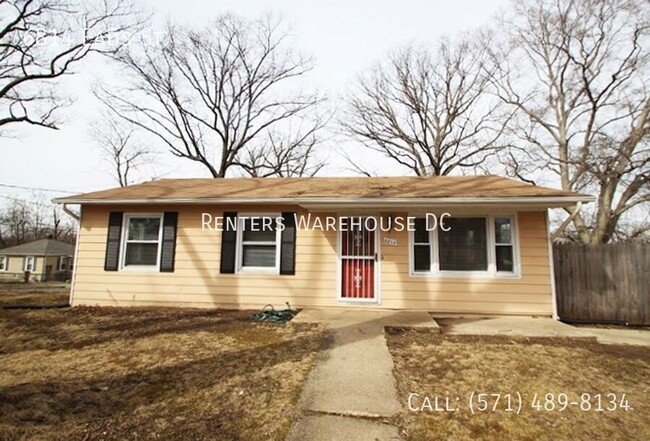 Primary Photo - 6814 Eads St