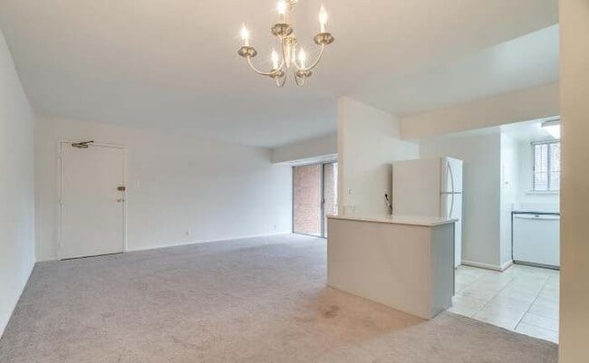 Building Photo - 3700 N Rosser St