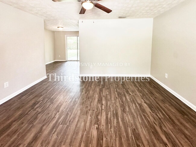 Building Photo - 4516 Key Woodley Dr S