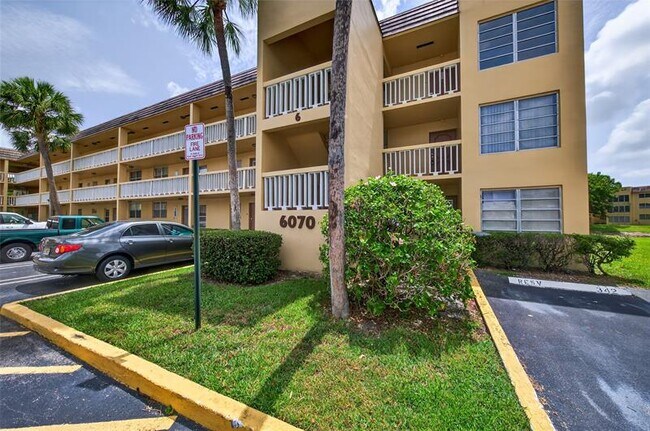 Building Photo - 6070 NW 64th Ave