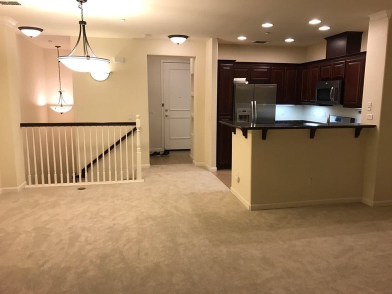 Main floor - 3420 Finnian Way