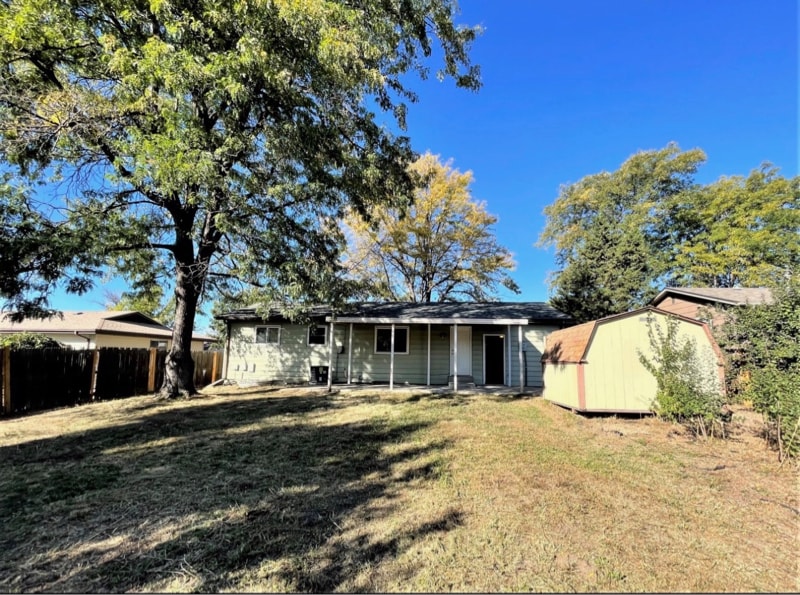 Building Photo - 9174 Lander St