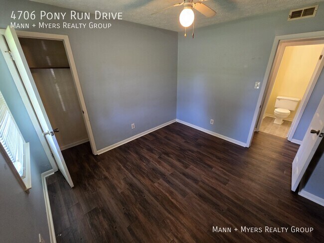 Building Photo - 4706 Pony Run Dr