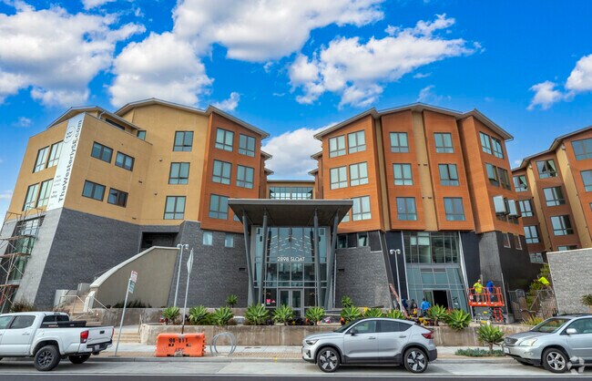 Building Photo - The Westerly