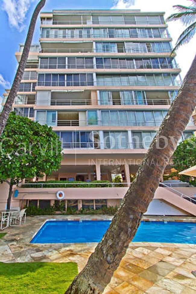 Building Photo - Furnished 2/2 Diamond Head Gold Coast Ocea...