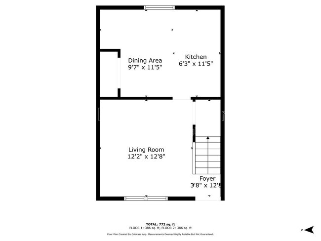 Building Photo - 1579 Briarwood Ave